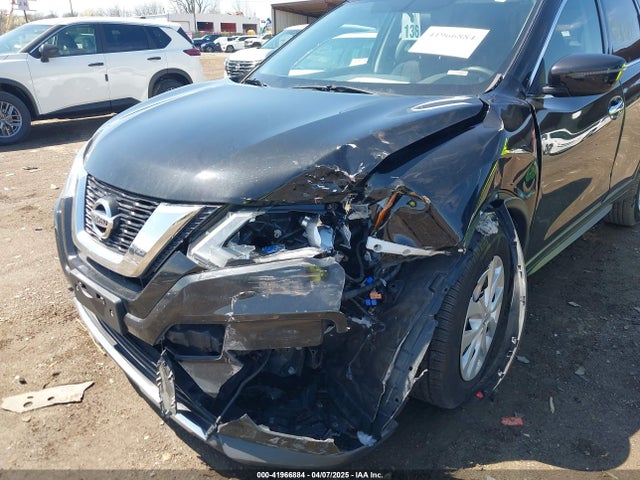 5N1AT2MT1HC772752 Nissan ROGUE S