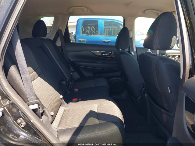 5N1AT2MT1HC772752 Nissan ROGUE S