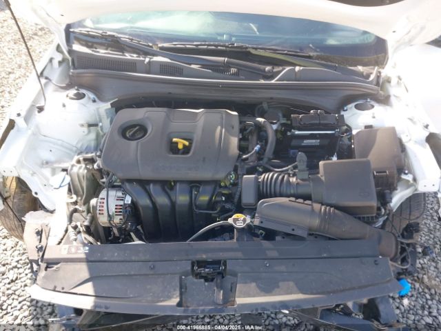 3KPF54AD3PE587784 KIA Forte Gt-line