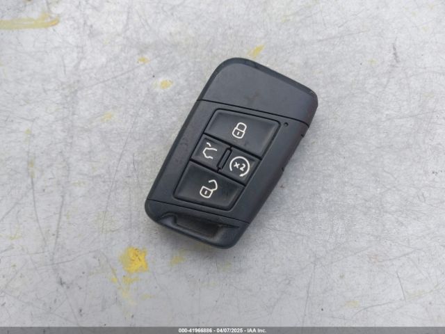 1V2MR2CA5KC610726 Volkswagen Atlas 3.6l V6 Sel