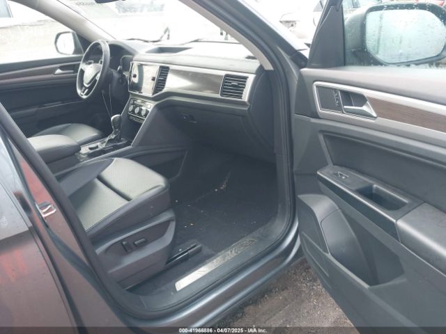 1V2MR2CA5KC610726 Volkswagen Atlas 3.6l V6 Sel