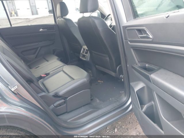 1V2MR2CA5KC610726 Volkswagen Atlas 3.6l V6 Sel