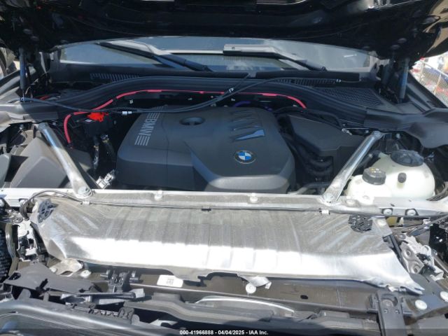 5UX53GP01S9Y22931 BMW X3 30 Xdrive