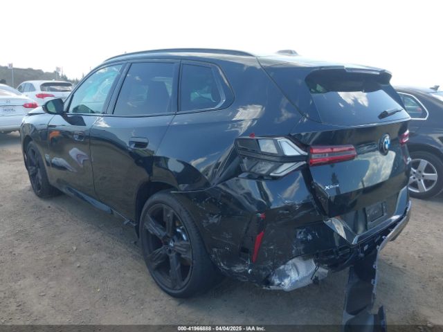 5UX53GP01S9Y22931 BMW X3 30 Xdrive