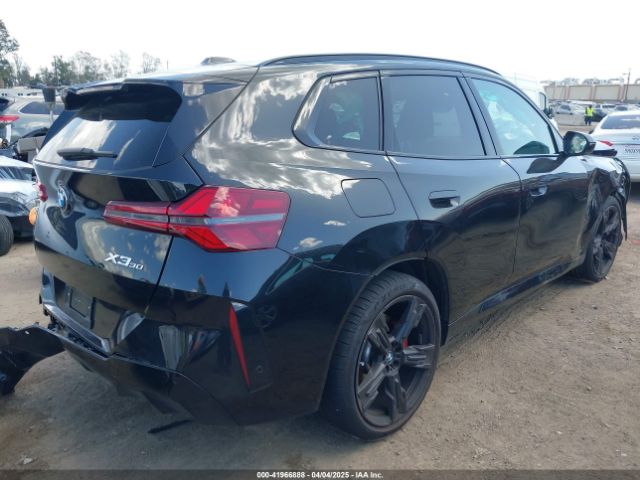 5UX53GP01S9Y22931 BMW X3 30 Xdrive