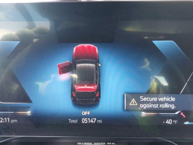 5UX53GP01S9Y22931 BMW X3 30 Xdrive
