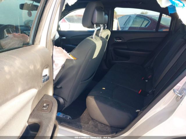 2011 CHRYSLER 200 1C3BC1FG2BN527929 Photo 7
