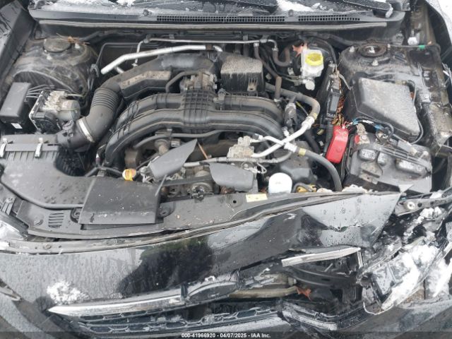 4S3GTAB62L3701235 Subaru Impreza 5-door