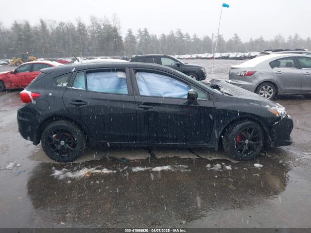 4S3GTAB62L3701235 Subaru Impreza 5-door