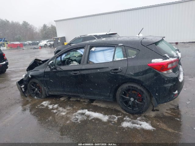 4S3GTAB62L3701235 Subaru Impreza 5-door