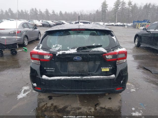 4S3GTAB62L3701235 Subaru Impreza 5-door