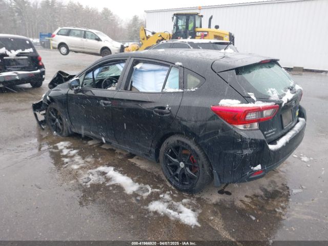 4S3GTAB62L3701235 Subaru Impreza 5-door