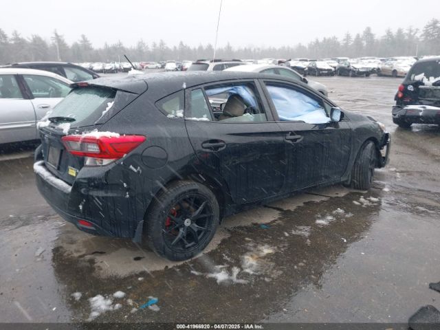 4S3GTAB62L3701235 Subaru Impreza 5-door