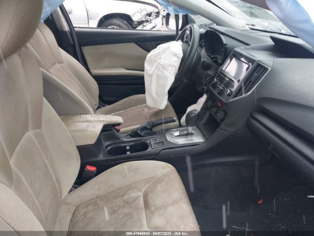 4S3GTAB62L3701235 Subaru Impreza 5-door