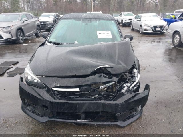 4S3GTAB62L3701235 Subaru Impreza 5-door