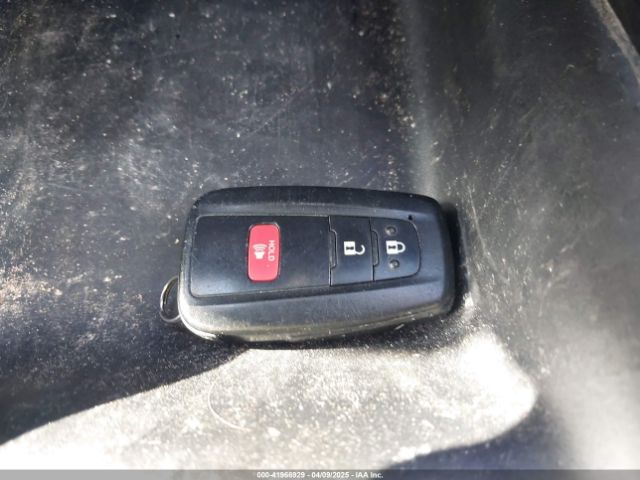JTDKBRFU6J3591789 Toyota Prius Two