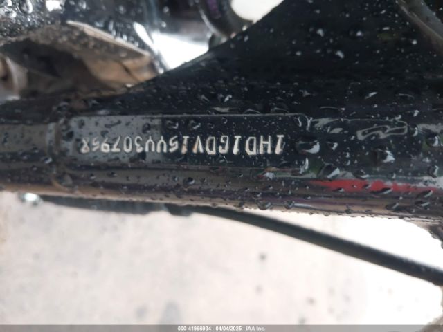 2000 HARLEY-DAVIDSON FXDL 1HD1GDV15YY307958 Photo 9