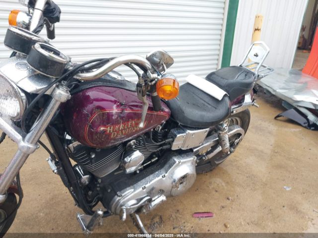 2000 HARLEY-DAVIDSON FXDL 1HD1GDV15YY307958 Photo 1