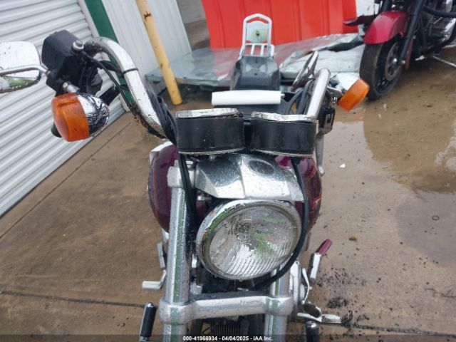 2000 HARLEY-DAVIDSON FXDL 1HD1GDV15YY307958 Photo 4