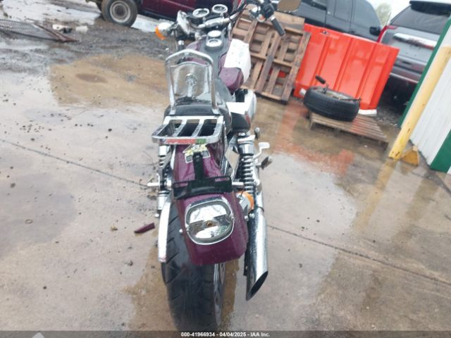 2000 HARLEY-DAVIDSON FXDL 1HD1GDV15YY307958 Photo 5