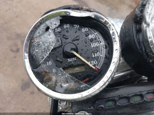 2000 HARLEY-DAVIDSON FXDL 1HD1GDV15YY307958 Photo 6