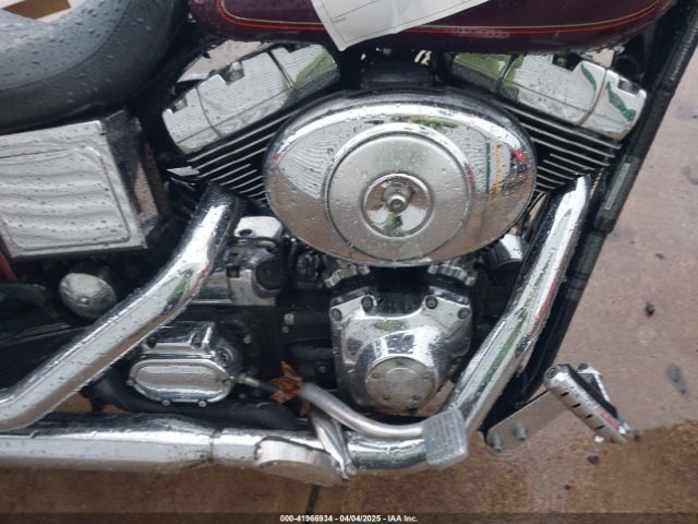 2000 HARLEY-DAVIDSON FXDL 1HD1GDV15YY307958 Photo 7