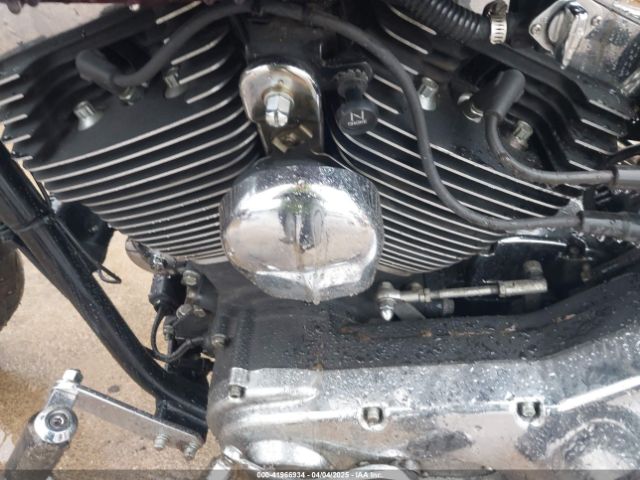 2000 HARLEY-DAVIDSON FXDL 1HD1GDV15YY307958 Photo 8