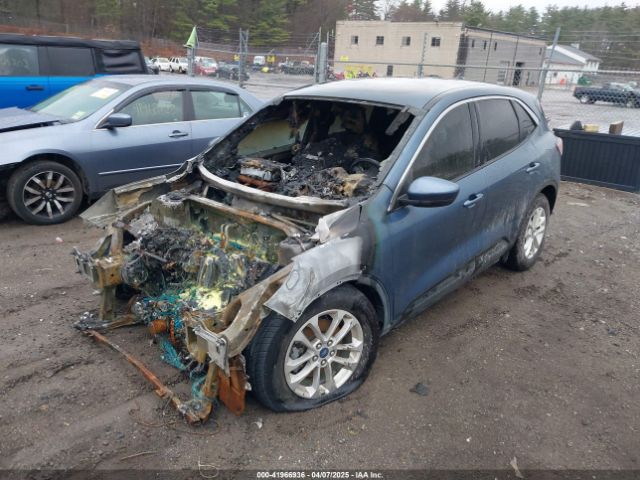 1FMCU9G68LUC66889 Ford ESCAPE SE