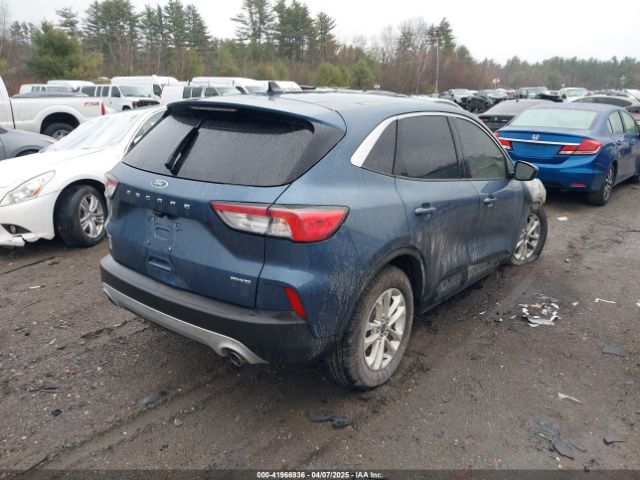 1FMCU9G68LUC66889 Ford ESCAPE SE