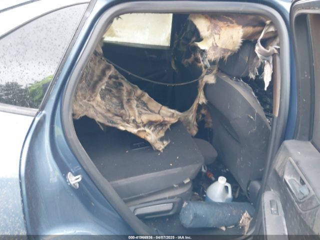 1FMCU9G68LUC66889 Ford ESCAPE SE