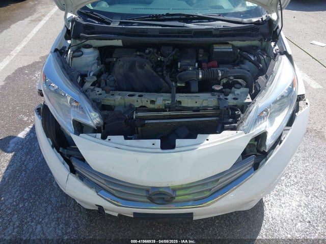 Nissan Versa Note S (sr) 2016 3N1CE2CP5GL406732 Image 10