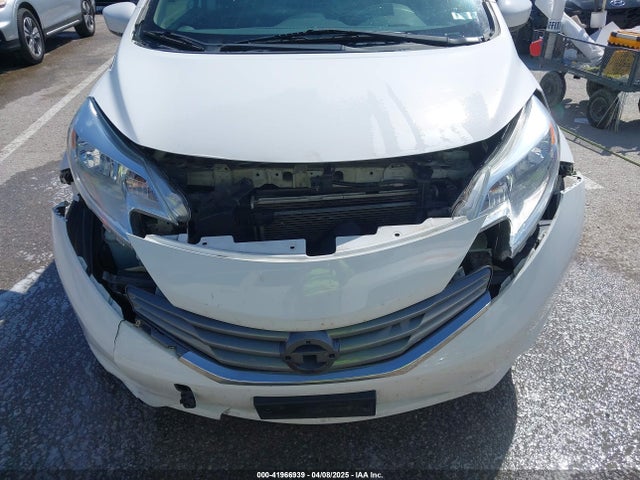 Nissan Versa Note S (sr) 2016 3N1CE2CP5GL406732 Image 13