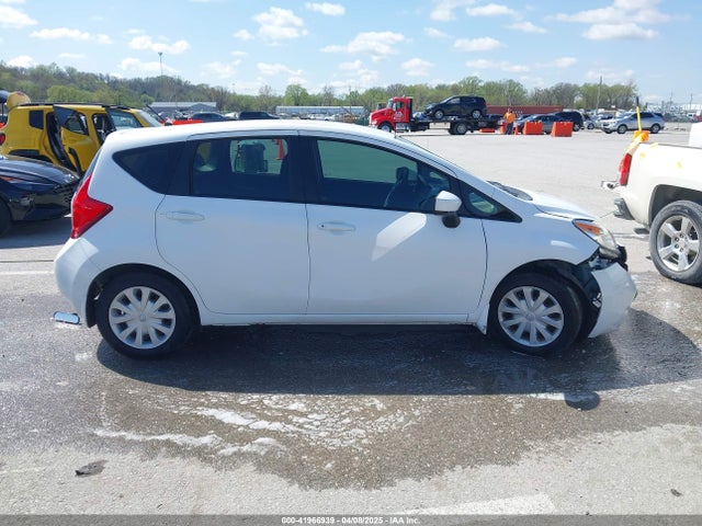 Nissan Versa Note S (sr) 2016 3N1CE2CP5GL406732 Image 14