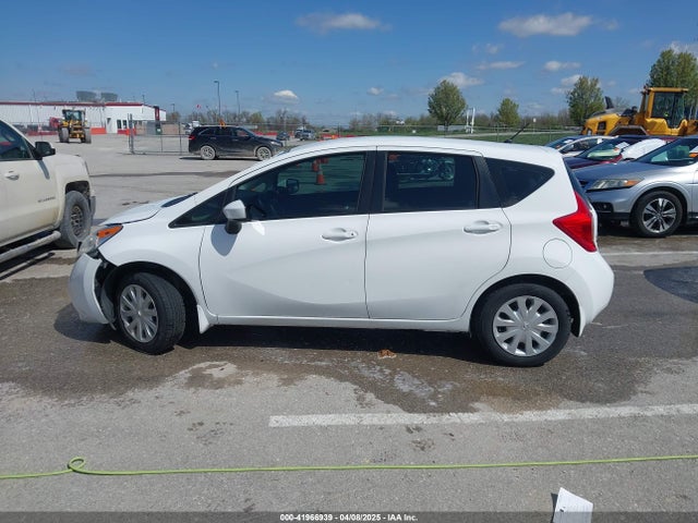 Nissan Versa Note S (sr) 2016 3N1CE2CP5GL406732 Image 15