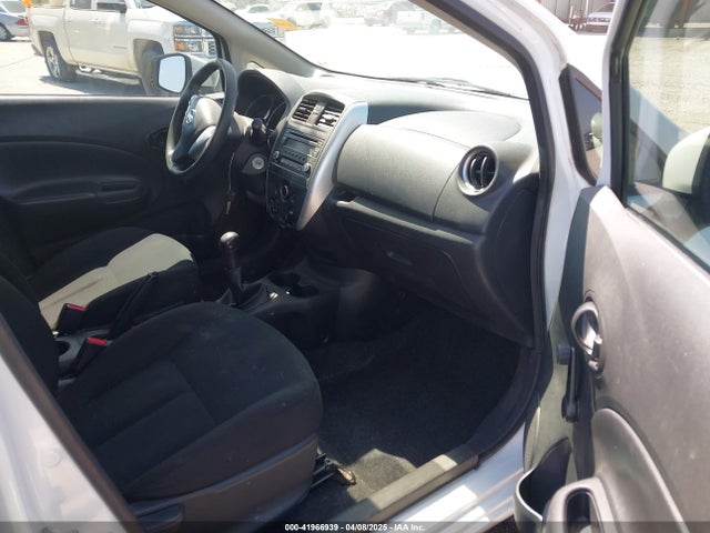 Nissan Versa Note S (sr) 2016 3N1CE2CP5GL406732 Image 5