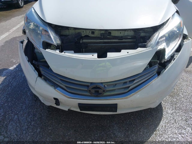 Nissan Versa Note S (sr) 2016 3N1CE2CP5GL406732 Image 6