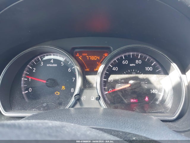Nissan Versa Note S (sr) 2016 3N1CE2CP5GL406732 Image 7