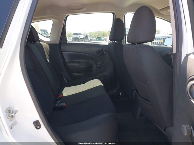 Nissan Versa Note S (sr) 2016 3N1CE2CP5GL406732 Image 8