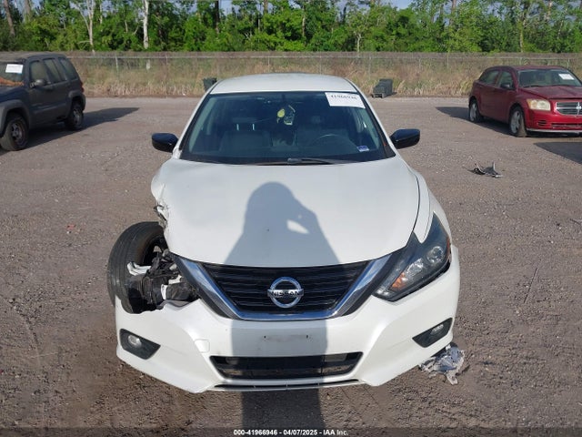 1N4AL3AP4HC231332 Nissan Altima 2.5 Sr