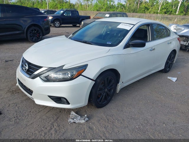 1N4AL3AP4HC231332 Nissan Altima 2.5 Sr