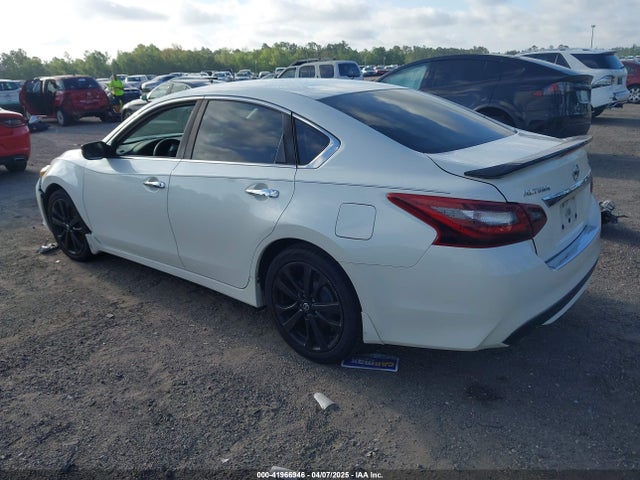 1N4AL3AP4HC231332 Nissan Altima 2.5 Sr