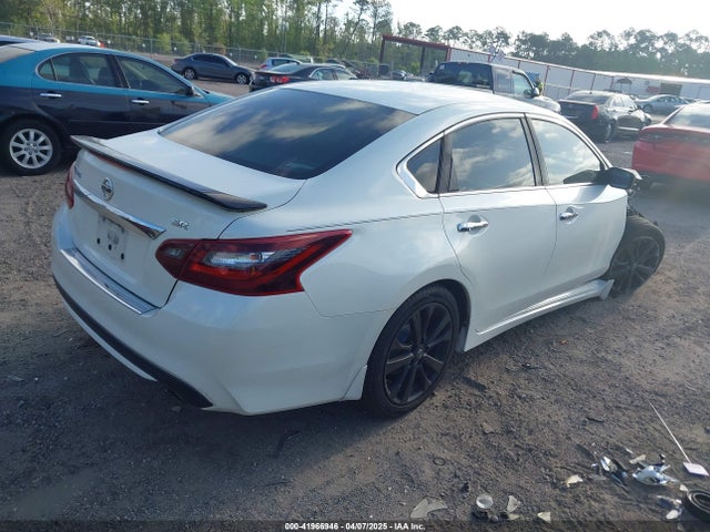 1N4AL3AP4HC231332 Nissan Altima 2.5 Sr