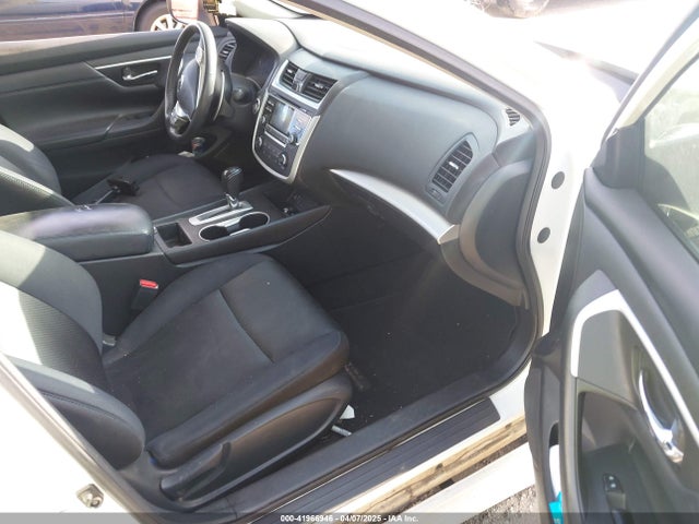 1N4AL3AP4HC231332 Nissan Altima 2.5 Sr