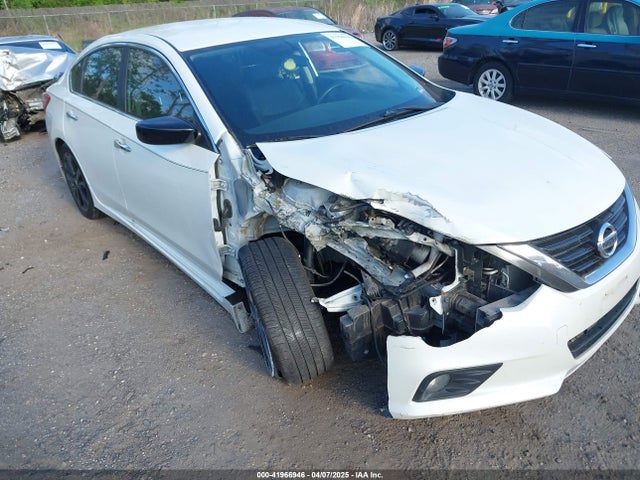 1N4AL3AP4HC231332 Nissan Altima 2.5 Sr