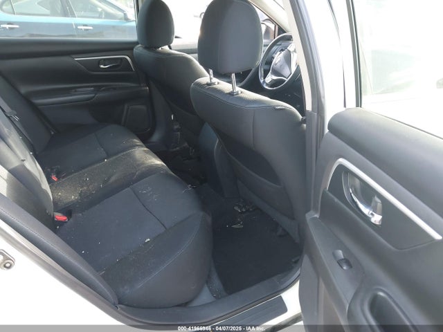 1N4AL3AP4HC231332 Nissan Altima 2.5 Sr