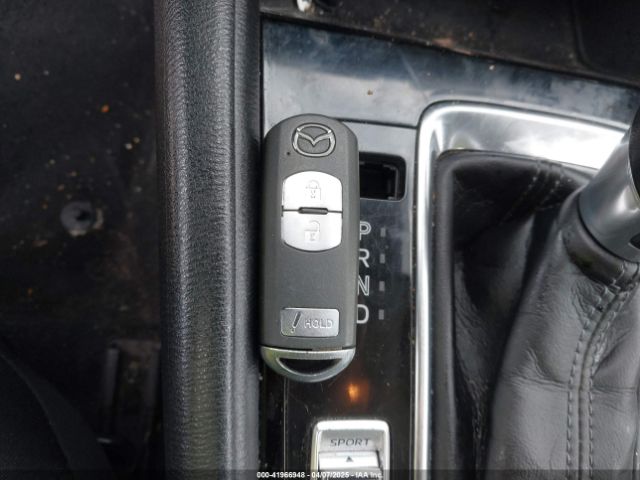 JM3KFBBM0J0331656 Mazda CX-5 SPORT
