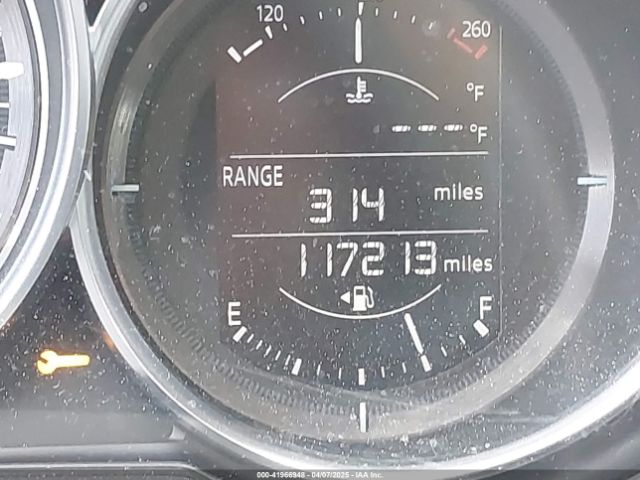 JM3KFBBM0J0331656 Mazda CX-5 SPORT