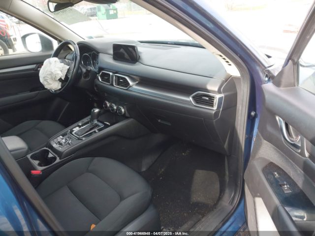 JM3KFBBM0J0331656 Mazda CX-5 SPORT