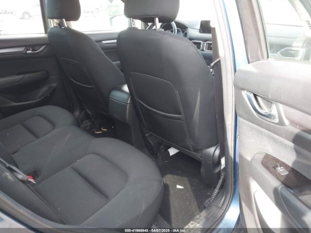 JM3KFBBM0J0331656 Mazda CX-5 SPORT