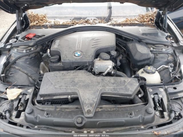 WBA3B3G58FNT68557 BMW 328i Xdrive